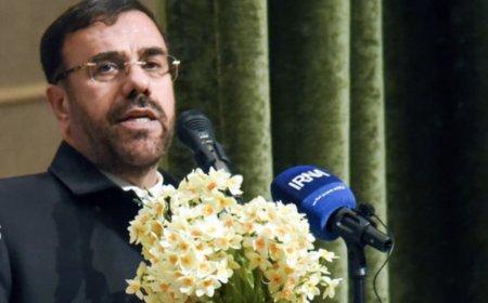 استاندار فارس: حمله به لامرد نشان‌دهنده پایبند نبودن دشمن به قواعد حقوقی و انسانی است