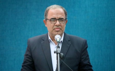 فرماندار بوشهر: دستور تخلیه اضطراری محلات جنوبی مرکز استان شایعه است