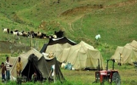 شهادت بانوی عشایر خوزستانی در حمله ددمنشانه آمریکا و اسرائیل
