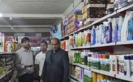 فرماندار عسلویه: خدمات‌دهی به مردم به صورت شبانه‌روزی ادامه دارد