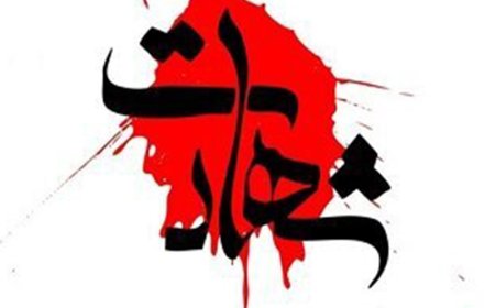 شمار شهدای فارس به ۵۹ تن رسید