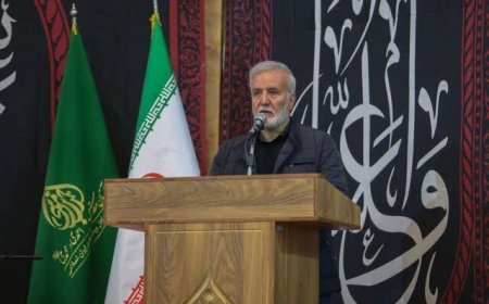 اتحاد و انسجام، تنها راه شکست توطئه‌های دشمنان