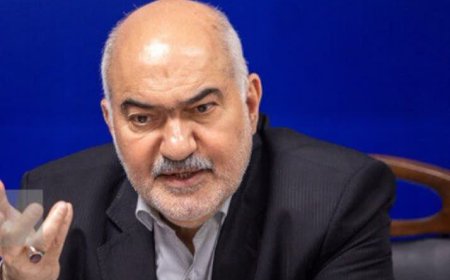 احتکار و گران‌فروشی در دوران جنگ، همکاری با دشمن است