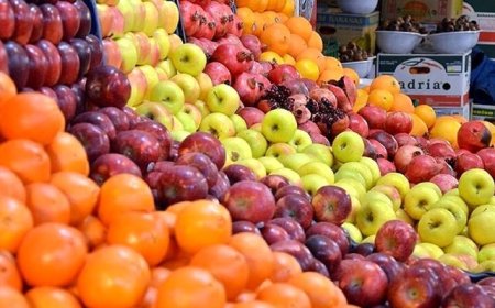 برپایی ۱۲ غرفه عرضه کالاهای اساسی و میوه و تره‌بار در شهر اهواز