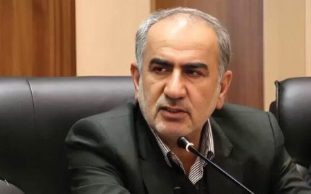 کمربندی شمال‌شرق شیراز در آستانه آغاز عملیات اجرایی