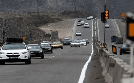 دستور وزیر راه برای اختصاص سوخت مضاعف به رانندگان کالاهای اساسی