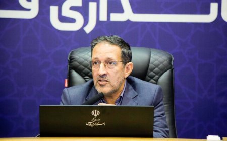 تکذیب شایعه هشدار خروج از شهرها در فارس/ با عوامل ایجاد رعب و وحشت برخورد قاطع خواهد شد