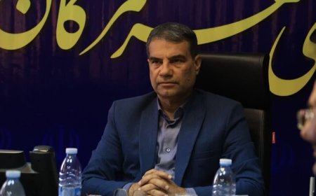 تأمین آب در قشم پایدار است