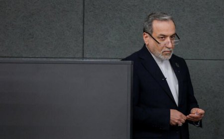 عراقچی: هدف قرار دادن زیرساخت‌های حیاتی پیامدهای سنگینی دارد