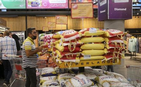 گرانفروشان علاوه بر جریمه بازداشت می‌شوند