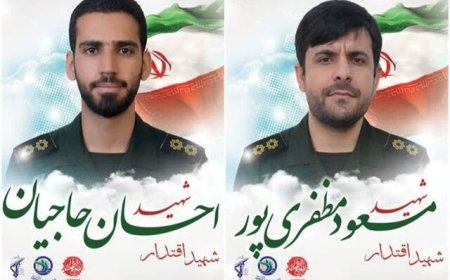 شهادت جوانان دشتی، تنگستان و دیر