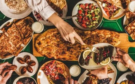 ۶ غذای فوری در جنگ که کاملا سیرتان می کند