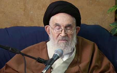 شر ترامپ و نتانیاهو به خودشان برمی‌گردد؛ شرایط کنونی، امتحانی برای مومنان