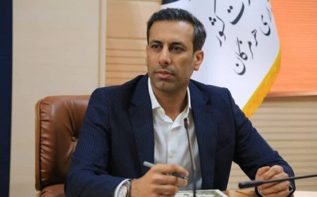 تغییر ساعت کاری ادارات هرمزگان در روزهای پس از شب‌های قدر