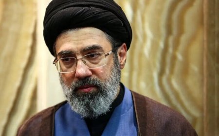 پیام رهبر انقلاب اسلامی به‌مناسبت دومین سالگرد شهادت شهید رئیسی و بزرگداشت شهدای خدمت