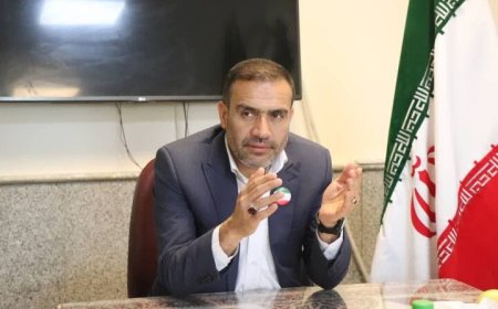 توکل: مسیر امامین انقلاب با رهبری جدید ادامه می‌یابد