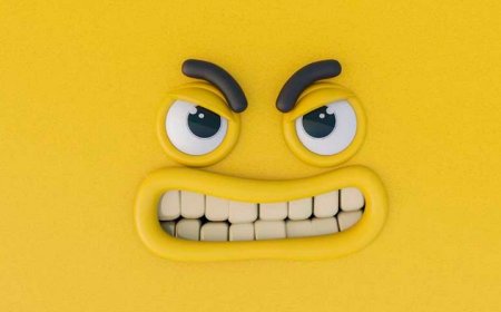 چرا زودتر عصبانی می‌شویم؟