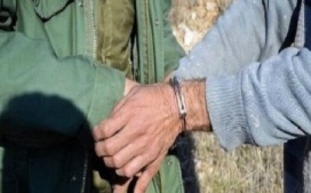 دستگیری شکارچیان غیرمجاز در پارک ملی بختگان و تالاب طشک