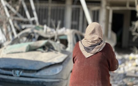مهمترین کاری که باید هنگام انفجار و حمله هوایی انجام داد