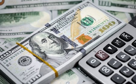 قیمت دلار، یورو و درهم امروز پنجشنبه ۲۱ اسفند ۱۴۰۴