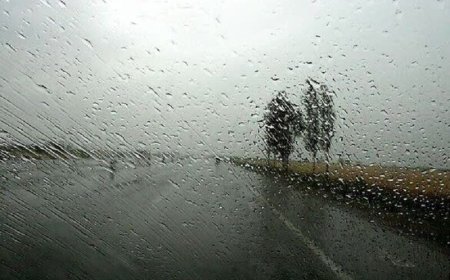 هشدار جدید هواشناسی/ هوا سردتر می‌شود