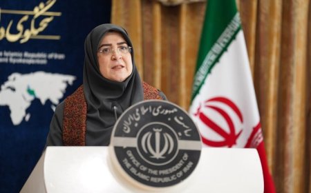 مهاجرانی خبر داد: شهادت 216 زن و 198 کودک در حملات آمریکایی-صهیونیستی