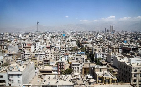 مسکن ارزان شد؟/ اثرات روانی و تورمی جنگ بر پیکره اقتصاد مسکن