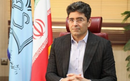 تجهیزات و نیروی انسانی بیمارستان‌های هرمزگان در آماده‌باش کامل است