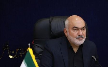 ۶۳۷ واحد مسکونی خوزستان در جنگ آسیب دید
