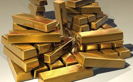 قیمت طلا امروز شنبه ۲۳ اسفند 1404