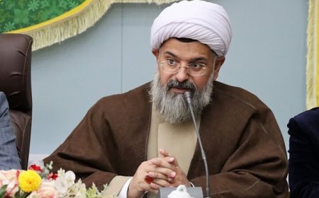 امام جمعه دشتی