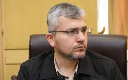 سخنگوی کمیسیون امنیت ملی: موازنه جنگ به نفع ایران تغییر کرده است