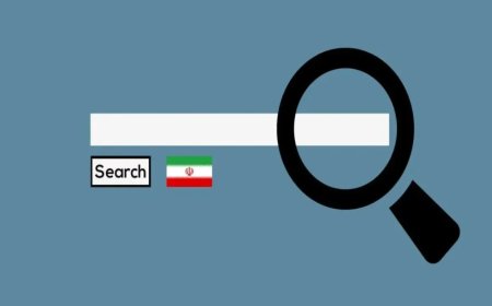 آدرس سایت های جایگزین گوگل