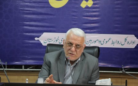 عملکرد مناسب رسانه های خوزستان در جنگ رمضانی