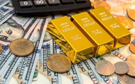 قیمت طلا ۱۸ عیار امروز ۲۴ اسفند اعلام شد