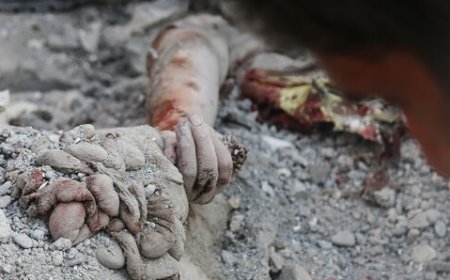 رسیدگی به شهادت دانش‌آموزان مینابی در مراجع بین‌المللی انجام می‌شود