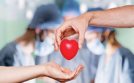 نوجوان ۱۴ ساله جهرمی جان سه بیمار را نجات داد