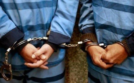 اعضای باند تقلب در آزمون دستیاری پزشکی کهگیلویه و بویراحمد دستگیر شدند