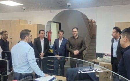 خدمات بانکی بدون وقفه تداوم دارد