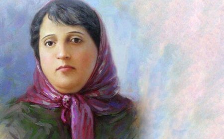 شعر پروین اعتصامی ؛ پیوندی از احساس، خرد و دردهای انسانی