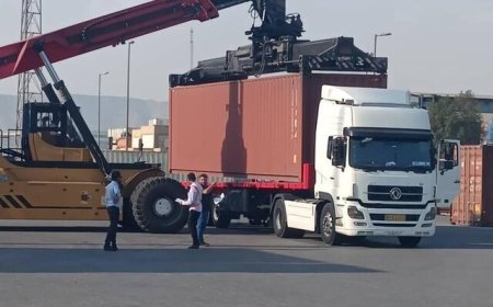 فعالیت ویژه گشت‌های امنیت اقتصادی در خوزستان