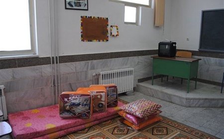 آغاز اسکان‌ نوروزی فرهنگیان از ۲۸ اسفند