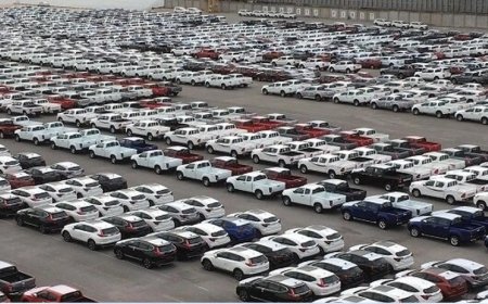 افزایش ۸۰ میلیونی محصول سایپا در بازار