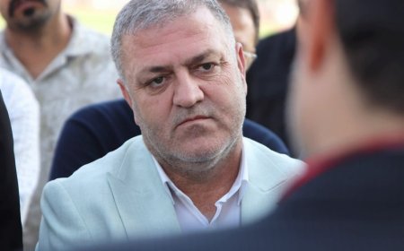 رجائیان: بسته شدن پروازها و خروج خارجی‌ها در تصمیم فدراسیون لحاظ شود