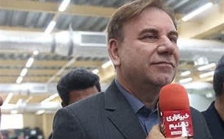 ذخایر کالاهای اساسی در استان بوشهر اطمینان‌بخش است