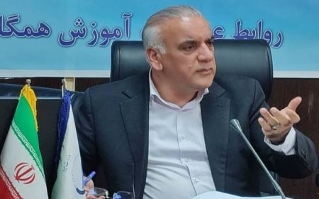 رفع 7800 حادثه شبکه آب در کهگیلویه و بویراحمد
