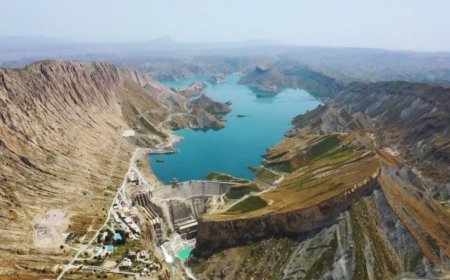 رشد چشمگیر میانگین بارندگی فارس