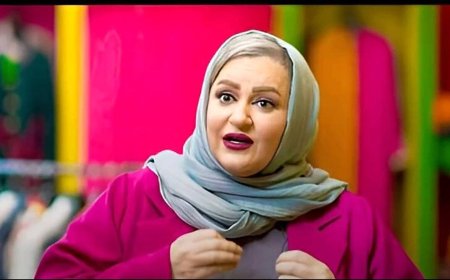 نعیمه نظام‌دوست:خون پاک مردم در خیابان...