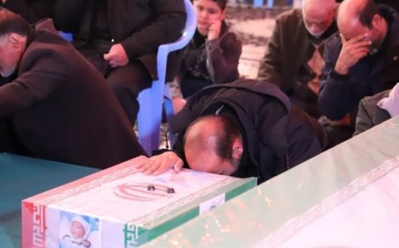 حمله نظامی دشمن به بندرلنگه 2 شهید بر‌جا گذاشت