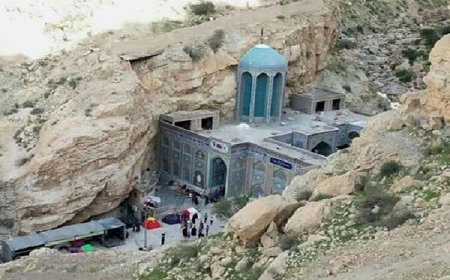 اجرای طرح«آرامش بهاری، بیعت با ولایت»در بقاع متبرکه کهگیلویه وبویراحمد